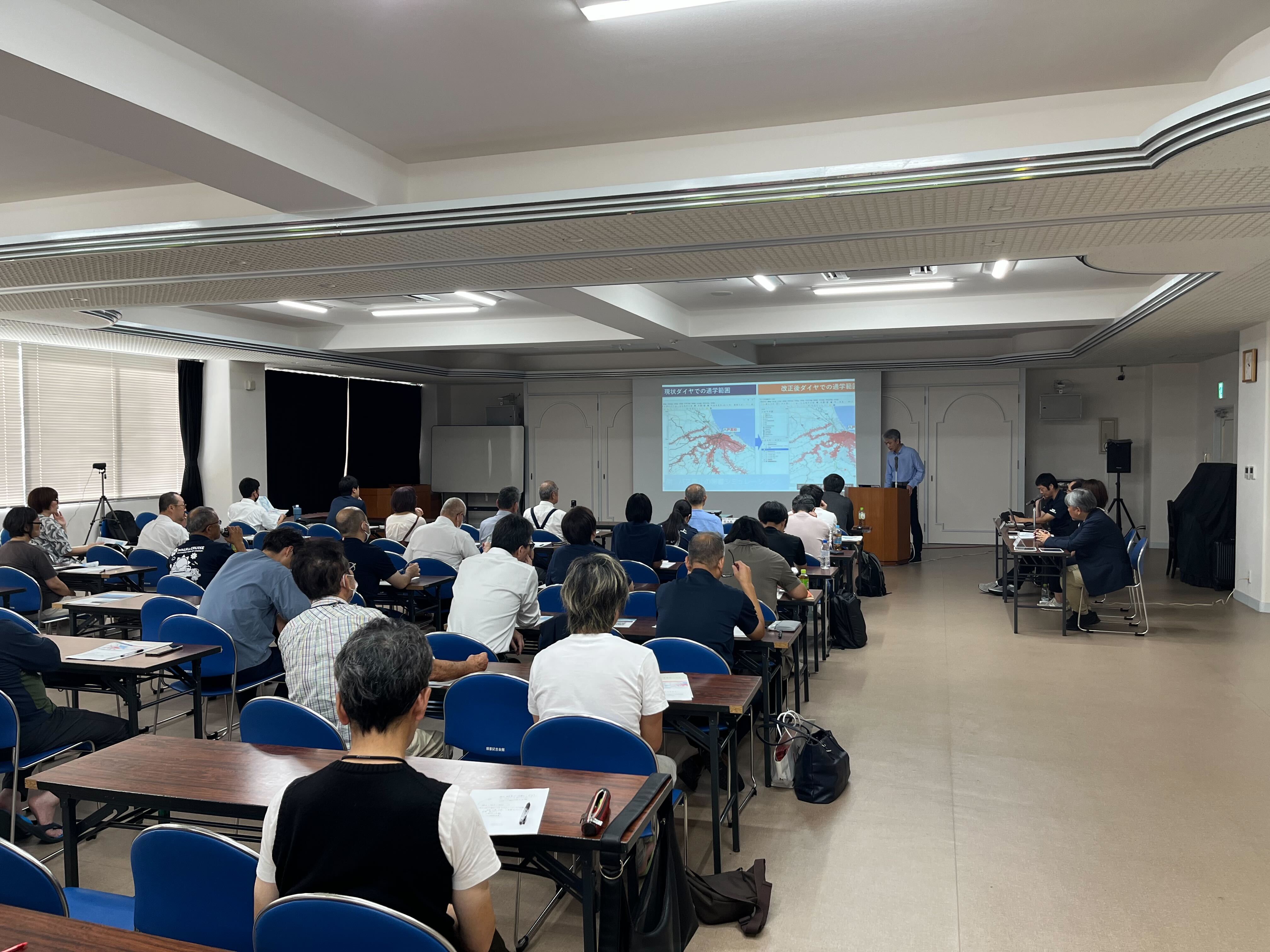 ワークショップの様子4