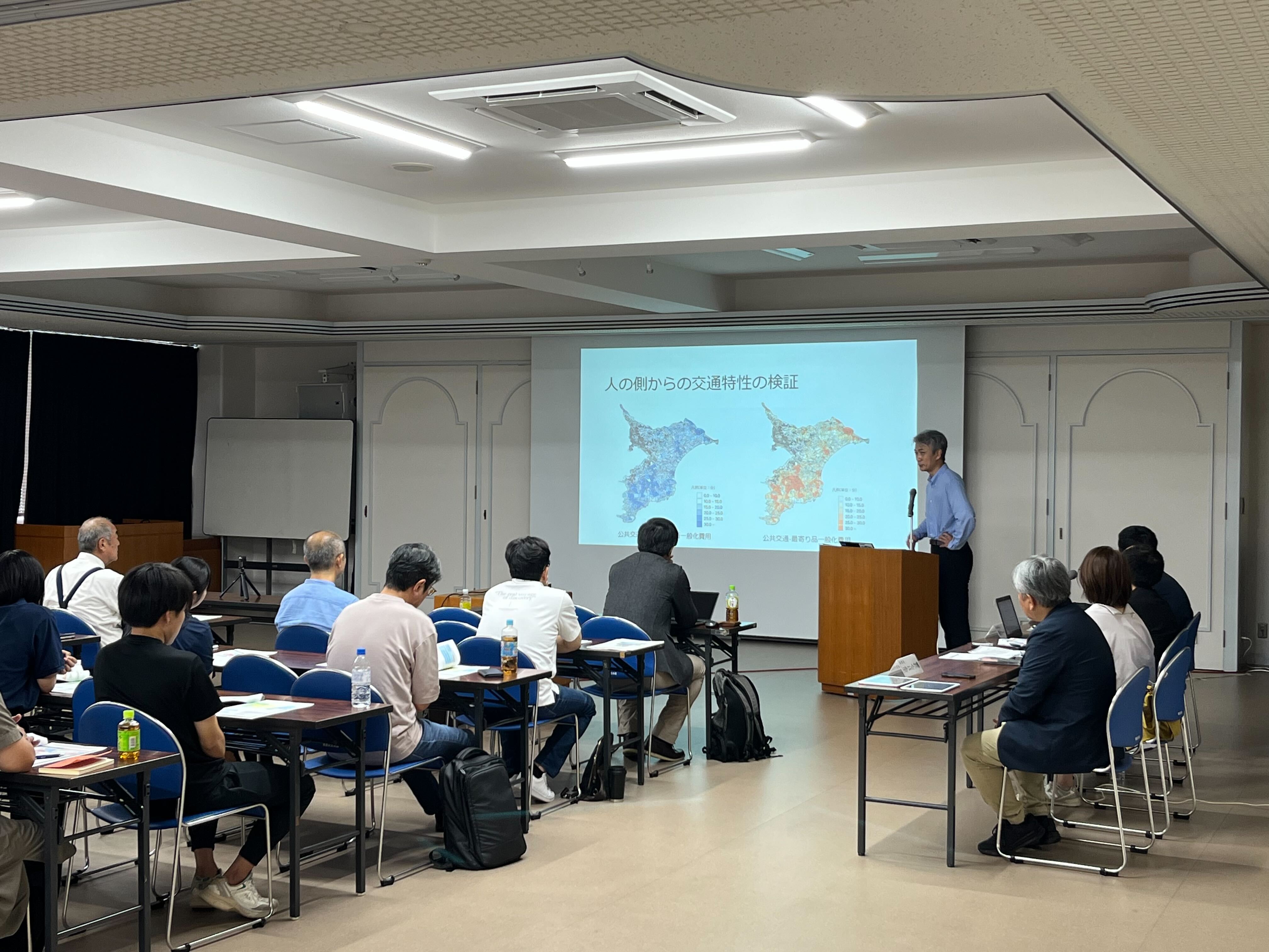 ワークショップの様子3