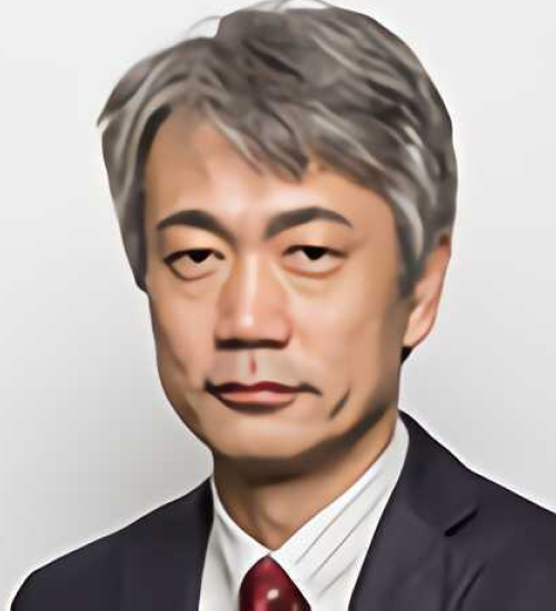 佐々木邦明教授