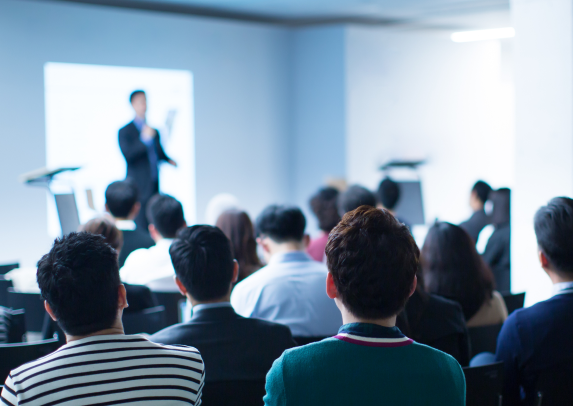 セミナーの様子