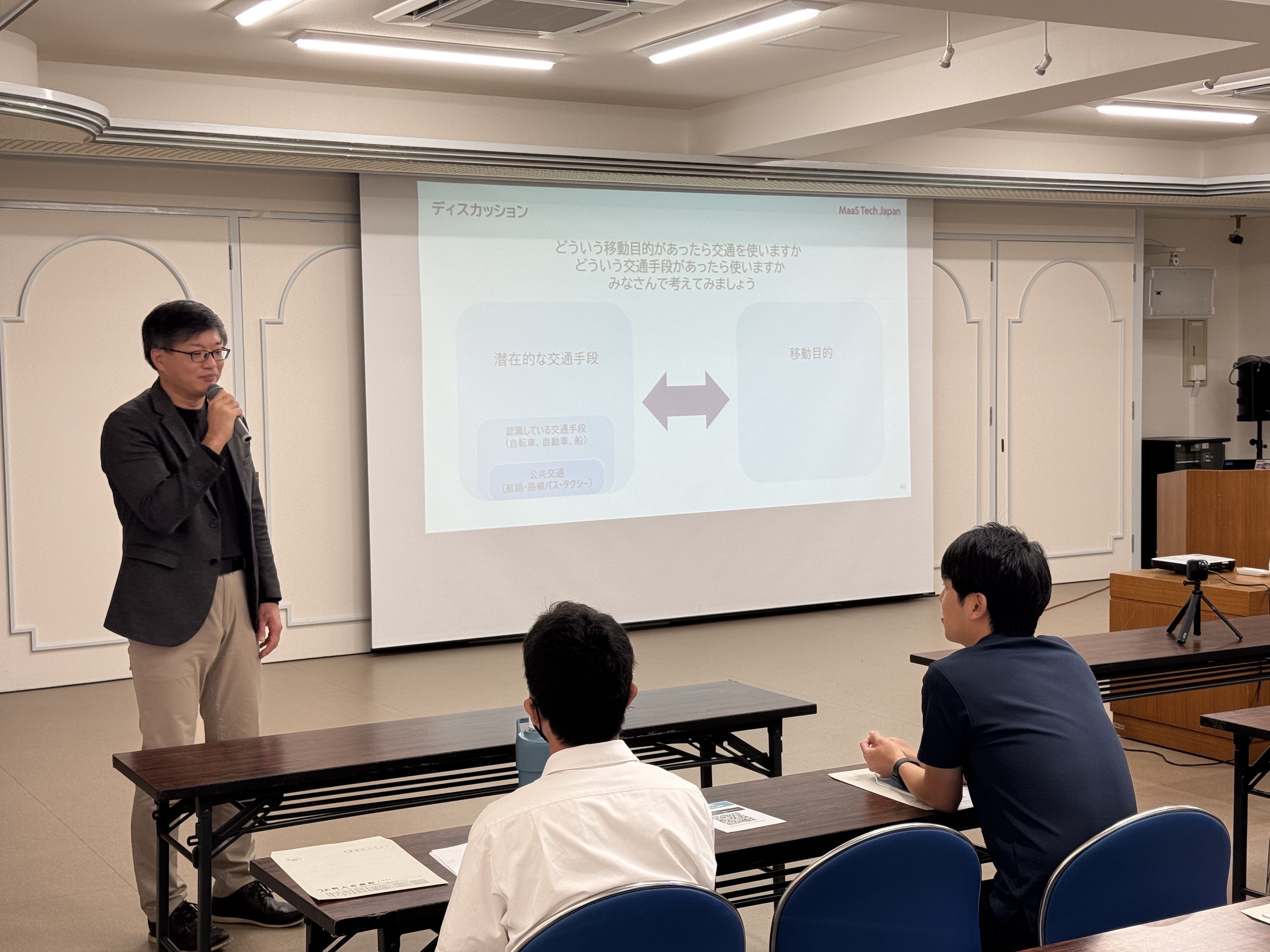 ワークショップの様子3