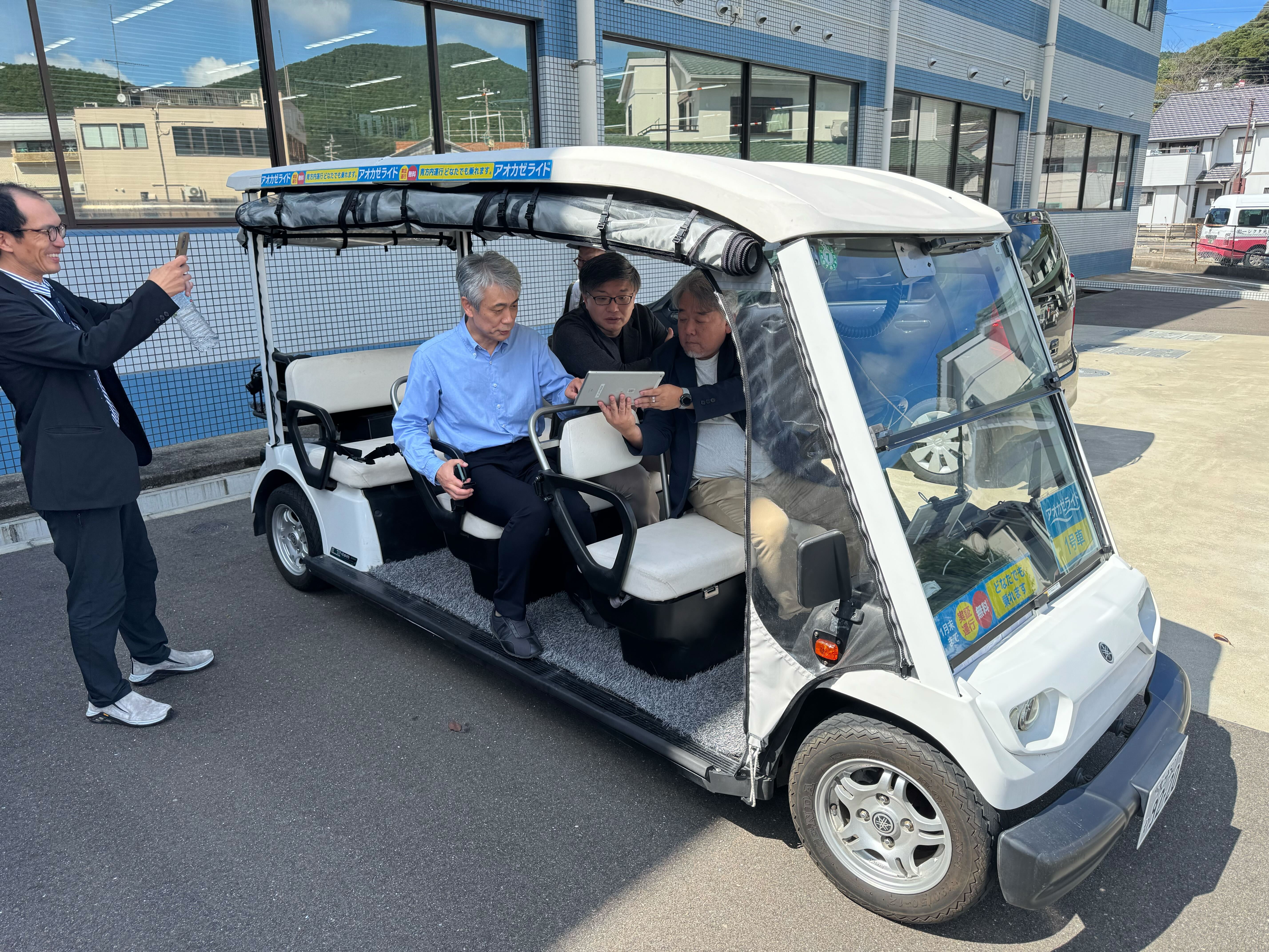 ワークショップの様子6