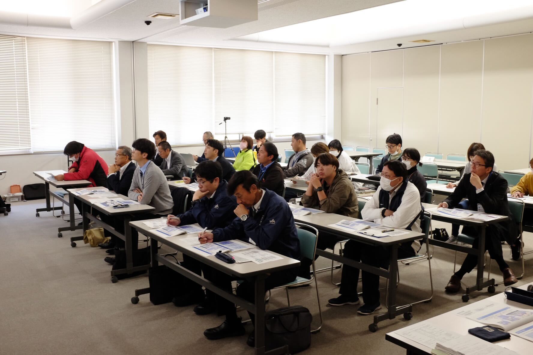 ワークショップの様子2