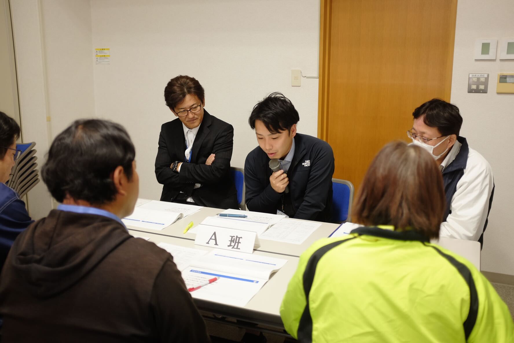 ワークショップの様子4