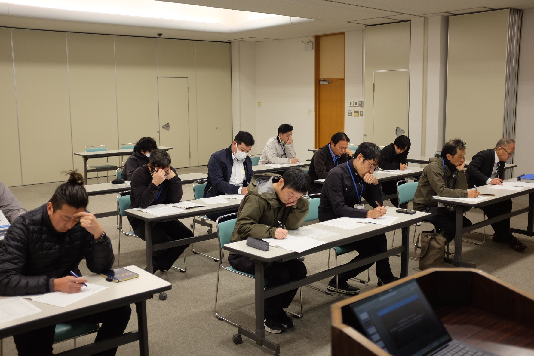 ワークショップの様子4