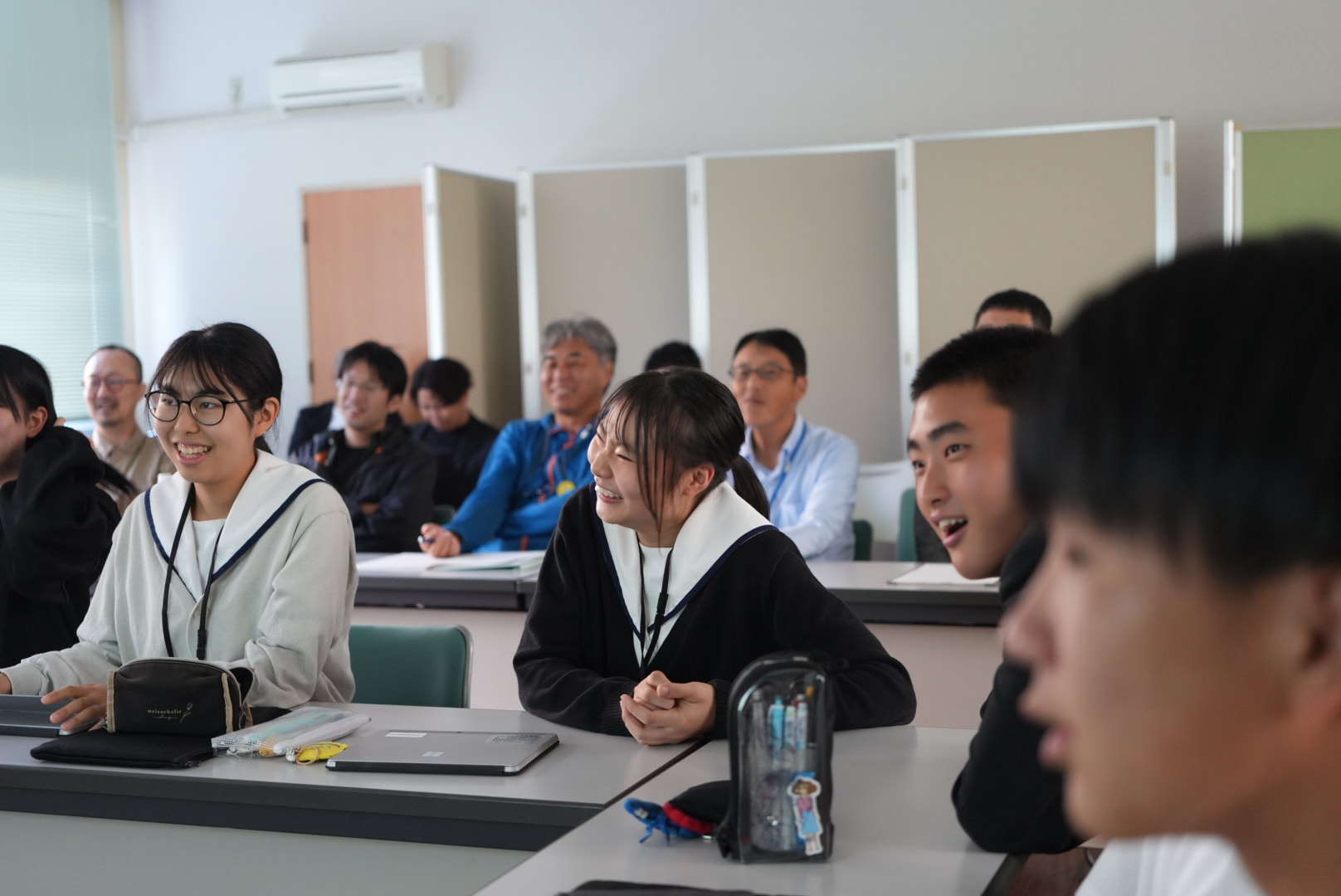 ワークショップの様子4