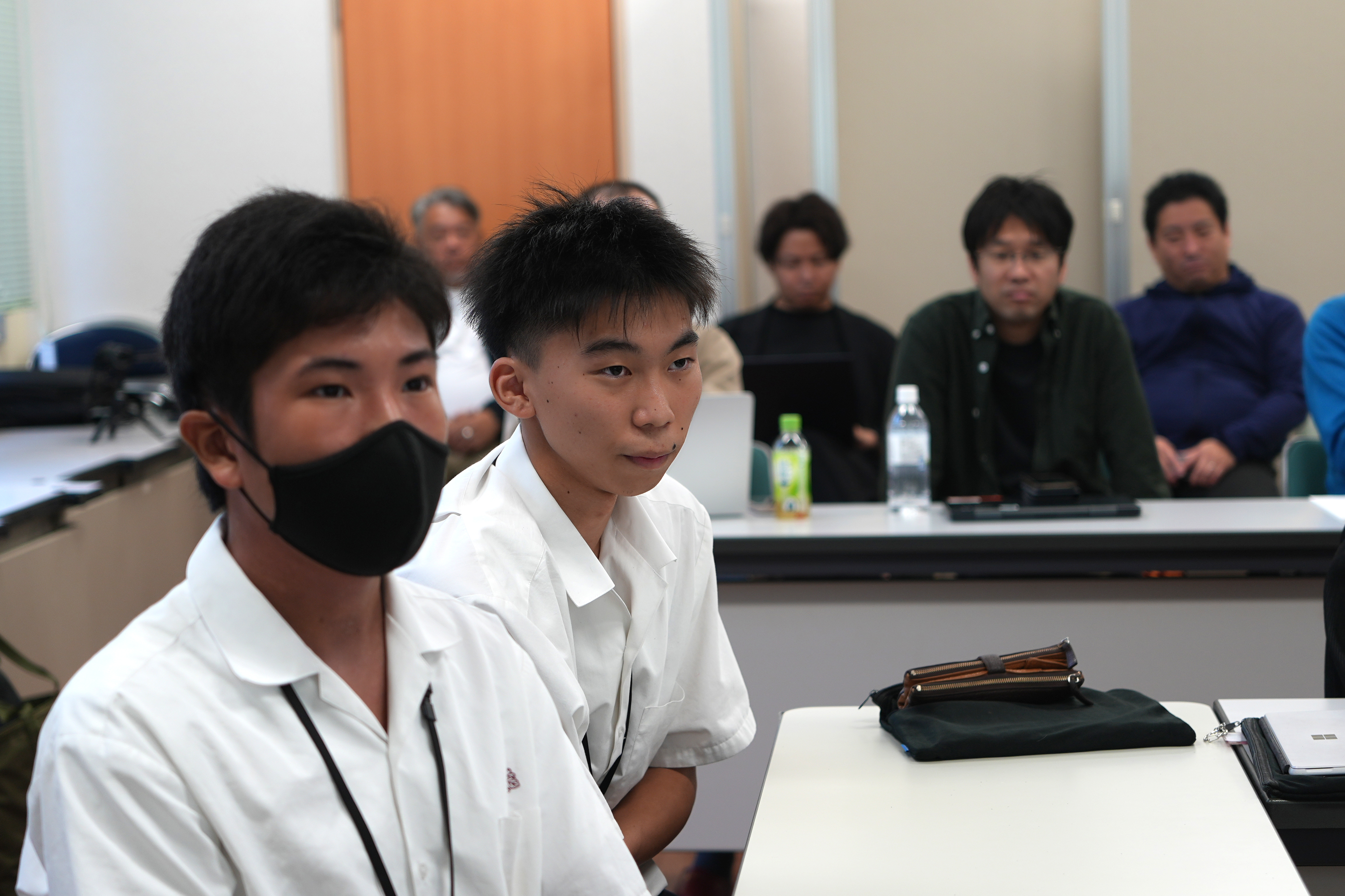 ワークショップの様子3