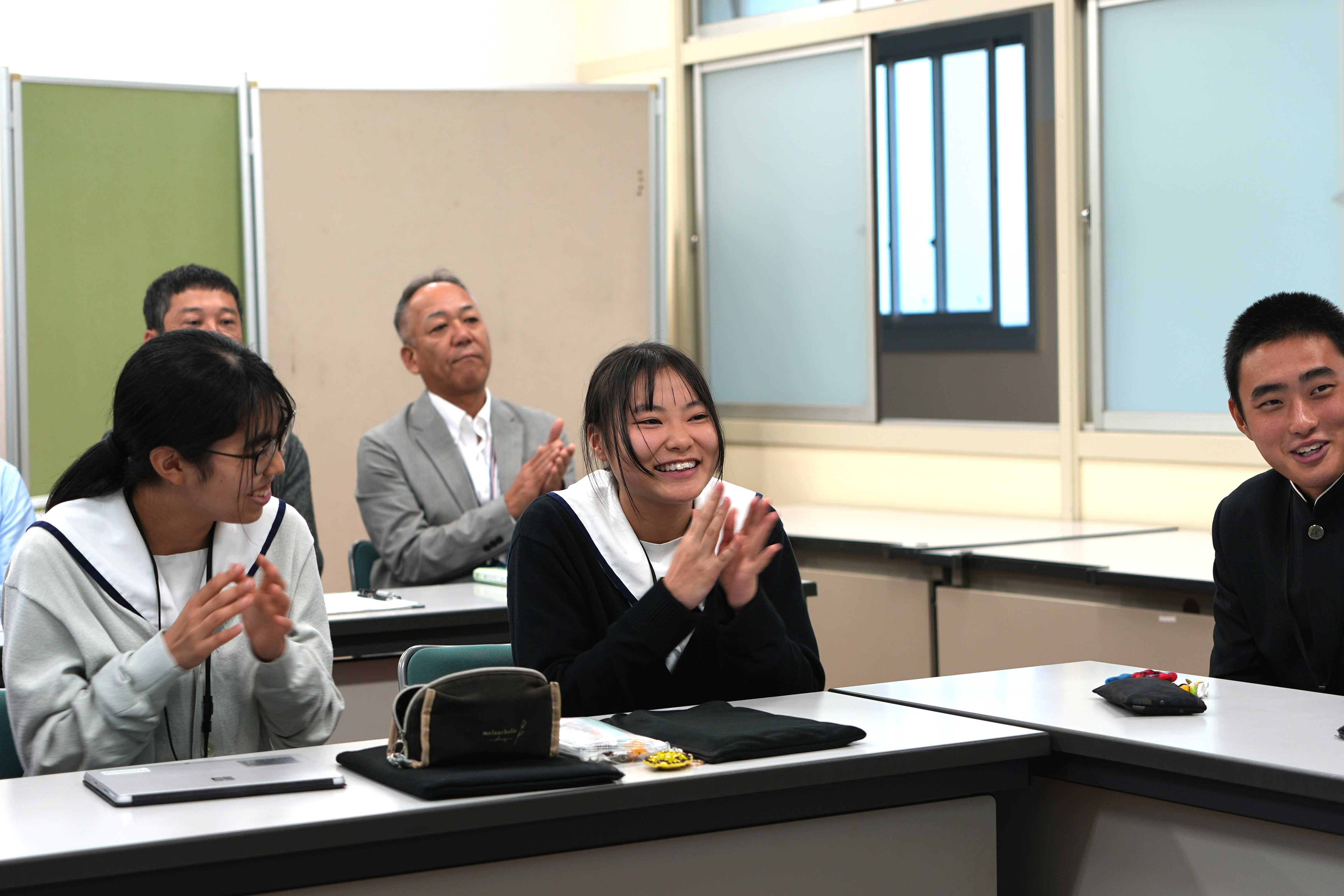 ワークショップの様子5