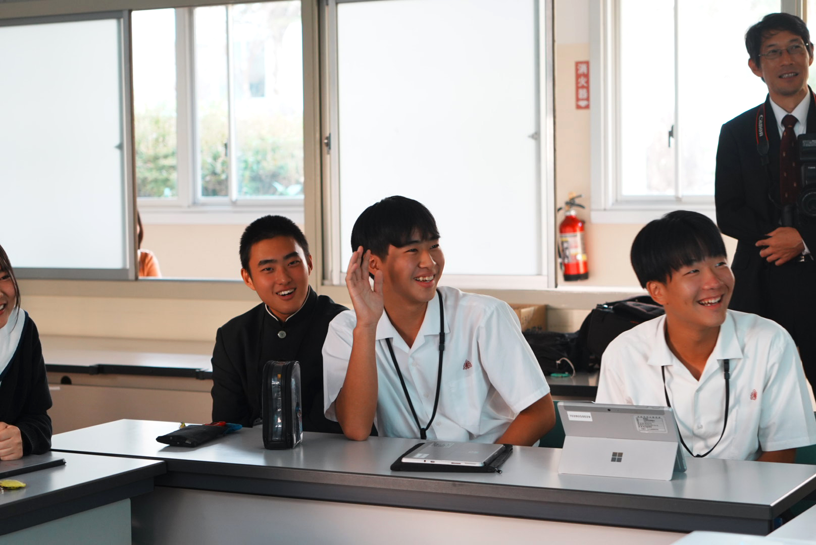 ワークショップの様子5