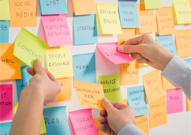 ワークショップの様子